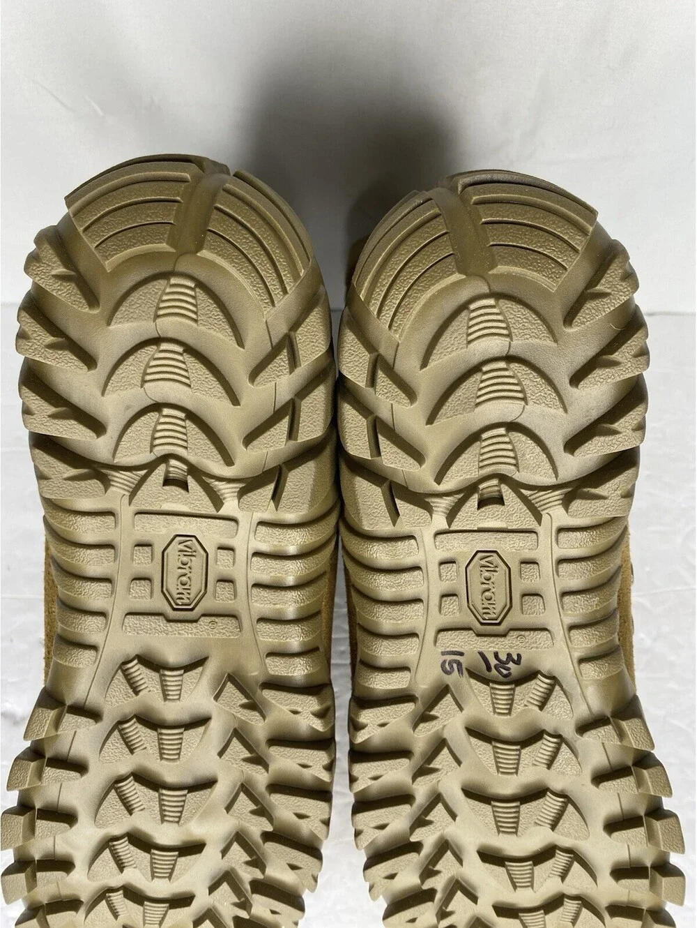 Belleville 533ST Tactical Combat Boots USA Made Vibram 13R Military